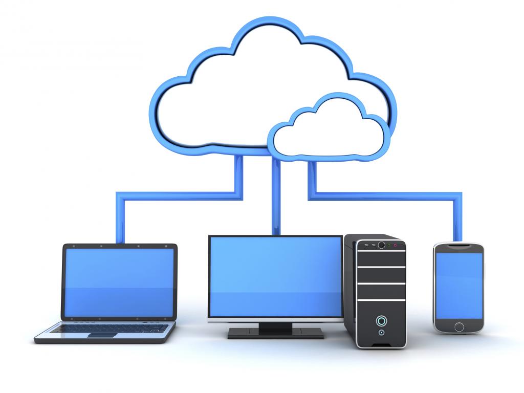 On Cloud Elearning Solution